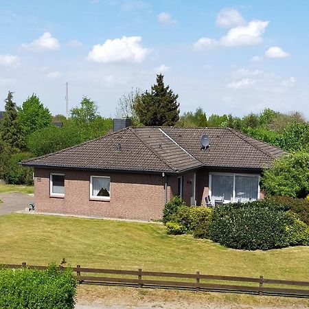 Ferienhaus No.10 Hemmoor Exterior foto