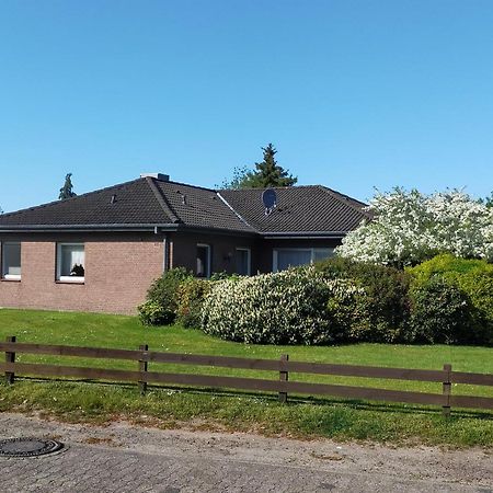 Ferienhaus No.10 Hemmoor Exterior foto